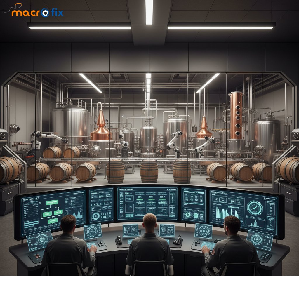 macrofix's tweet image. Optimize your distillery like a pro!
Macrofix’s Distillery Management System automates batch tracking, inventory, and compliance — all in one place.
macrofix.com/odoo-software/…
#OdooERP #DistilleryManagement #Macrofix #ERPSoftware