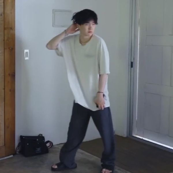 솔직히 이런 모습일때 더 사귀고 싶음