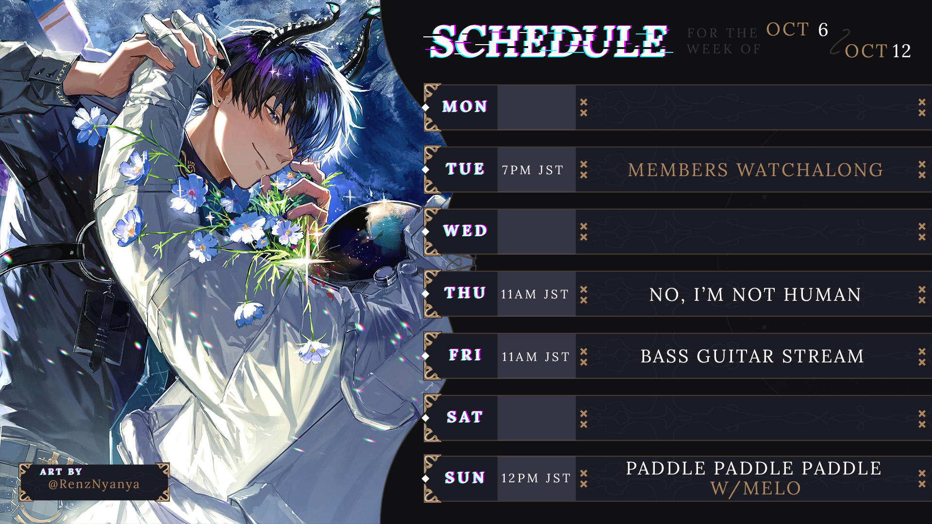 Ren Zotto 😈🛸 NIJISANJI EN (@RenZott0) / X