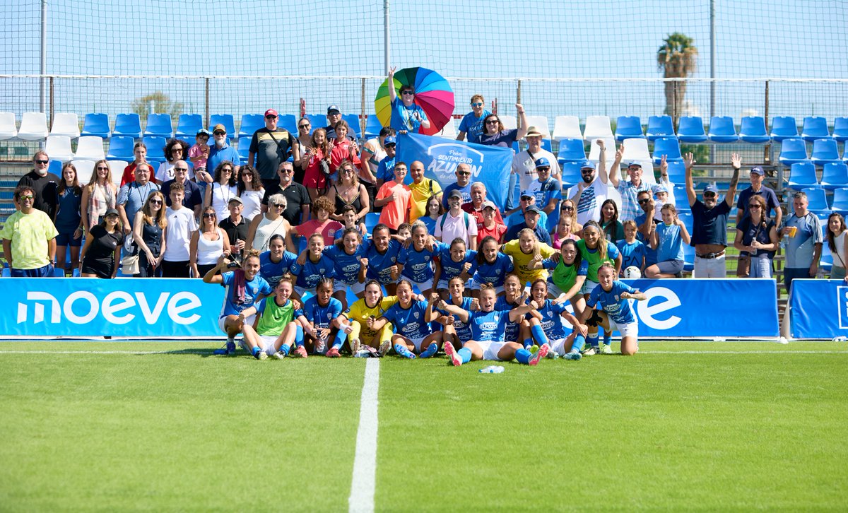 En familia 🫂

#LigaFMoeve | <a href="/AlhamaElPozo/">Alhama ElPozo</a>