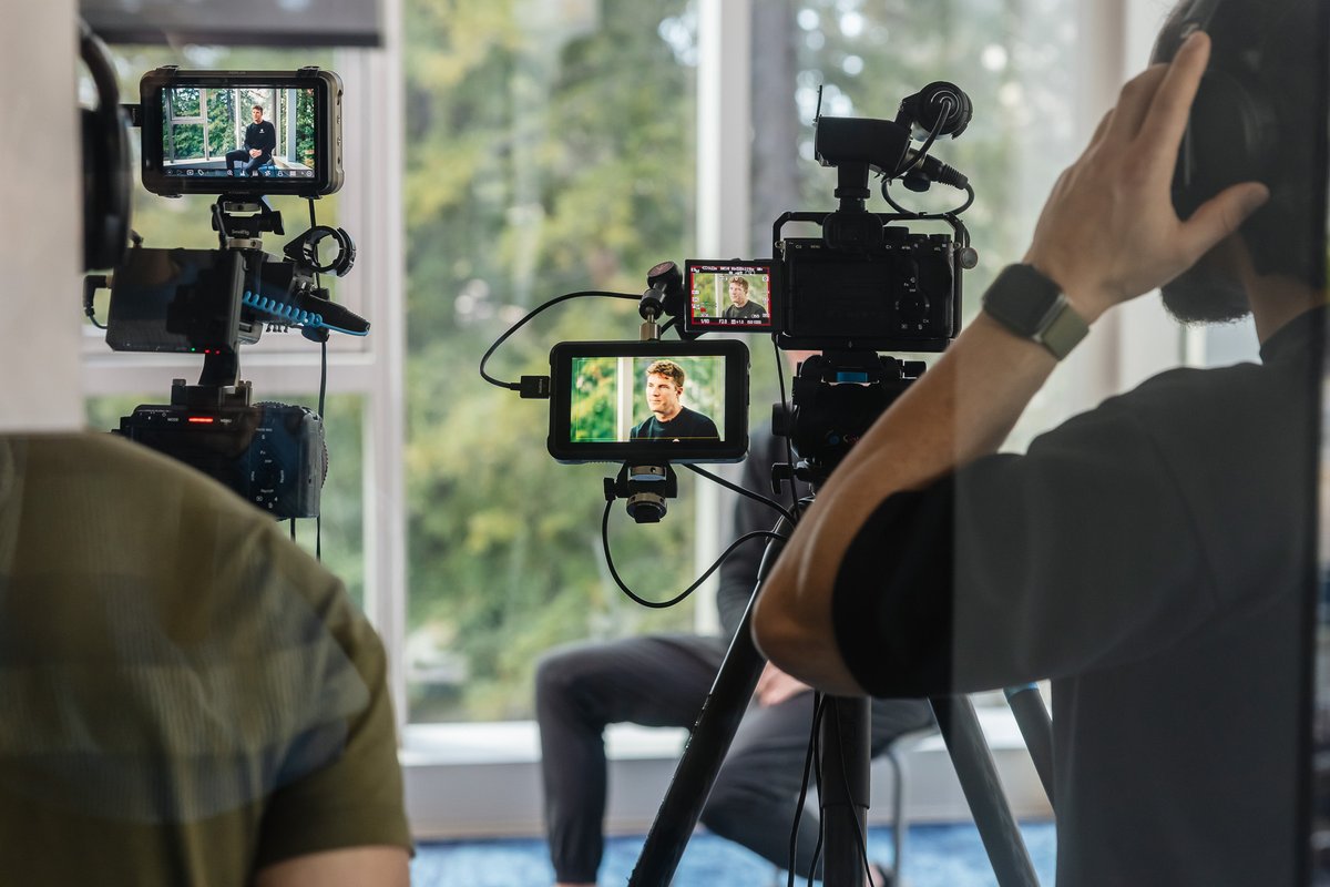 samouraicoop's tweet image. Hey there,

We’ll be in Buenos Aires (Nov 12–24) for Devconnect covering events — aftermovies, photography, and interviews.

We still have a few slots open. Need a ninja film crew?

→ hello@samourai.coop

Cheers! #devconnect #filmcrew