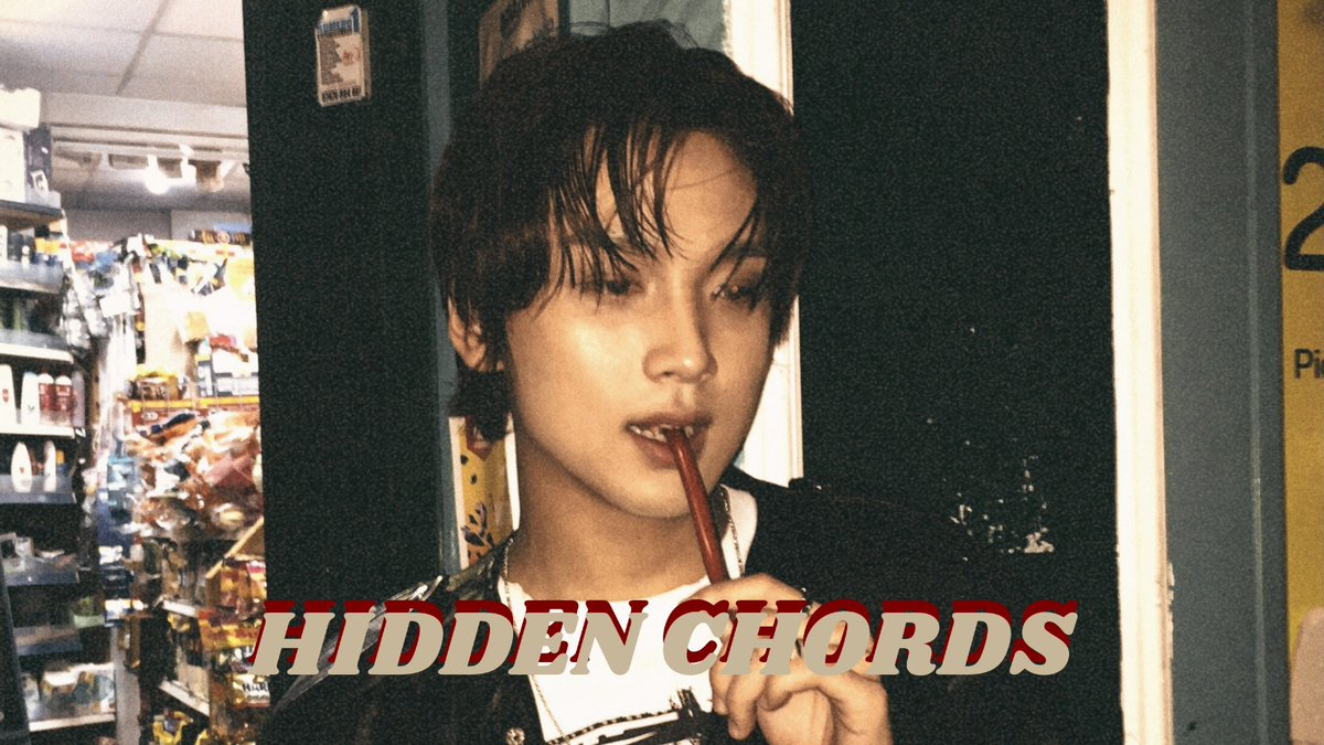 ysmmile_'s tweet image. — hidden chords

lee haechan local au
; by ysmmile_
