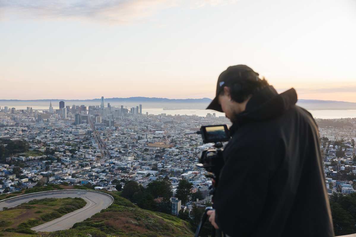 samouraicoop's tweet image. Hey there,

We’ll be in Buenos Aires (Nov 12–24) for Devconnect covering events — aftermovies, photography, and interviews.

We still have a few slots open. Need a ninja film crew?

→ hello@samourai.coop

Cheers! #devconnect #filmcrew