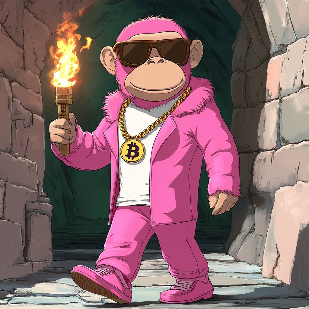 OG PINKE tweet media