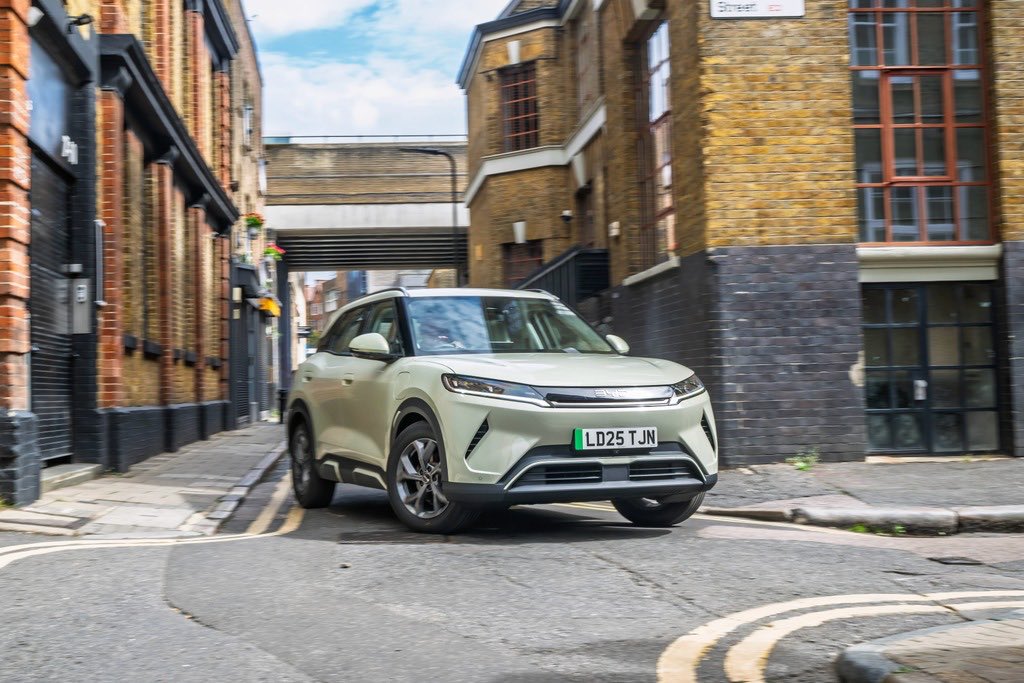 mikegaleuk's tweet image. BYD has best sales result ever in UK and becomes company’s largest market for new car sales outside of China in the process. Full story here: bydukmedia.com/en/news-articl…