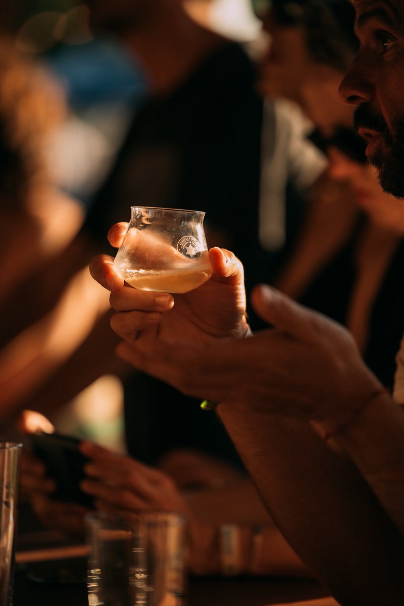 El finde pasado fue SON Estrella Galicia Posidonia. Un festival para los que huyen de los festivales. Si veis que no vuelvo de allí, dejadme. Es donde quiero estar.
Tenéis todas las fotos en flickr.com/photos/sonestr…