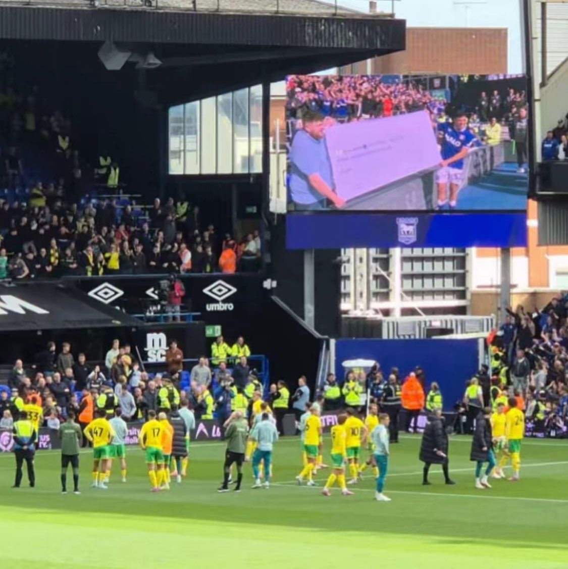 National Geographic photo of the year 2025