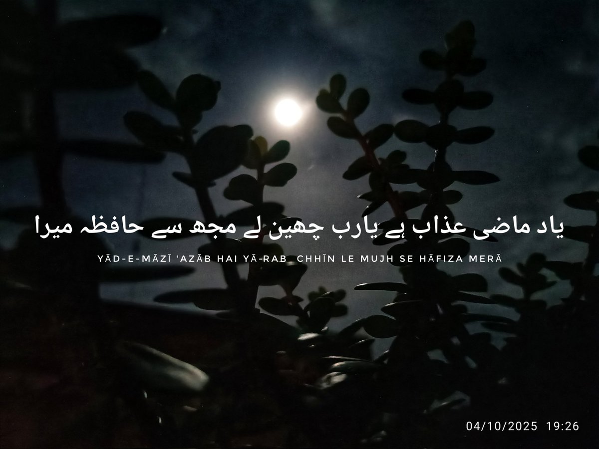 _faraz05_'s tweet photo. Yed-e-mazi 💔 https://t.co/nThGGsDpnN