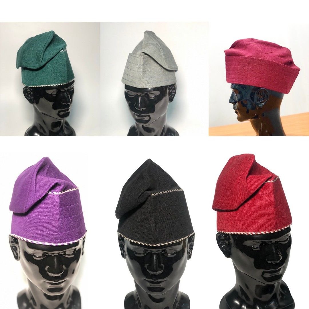 YomizGadgetry's tweet photo. Not every crown shines with gold some are hand-stitched with culture.

I make native caps that speak elegance in silence. Yoruba, senator, or luxury aso-oke — your style, your statement.

10k upwards depends on the design you want 

#FilaByYomi 👑 | #NativeCaps | #MadeInNigeria https://t.co/hXrOYWnUAH