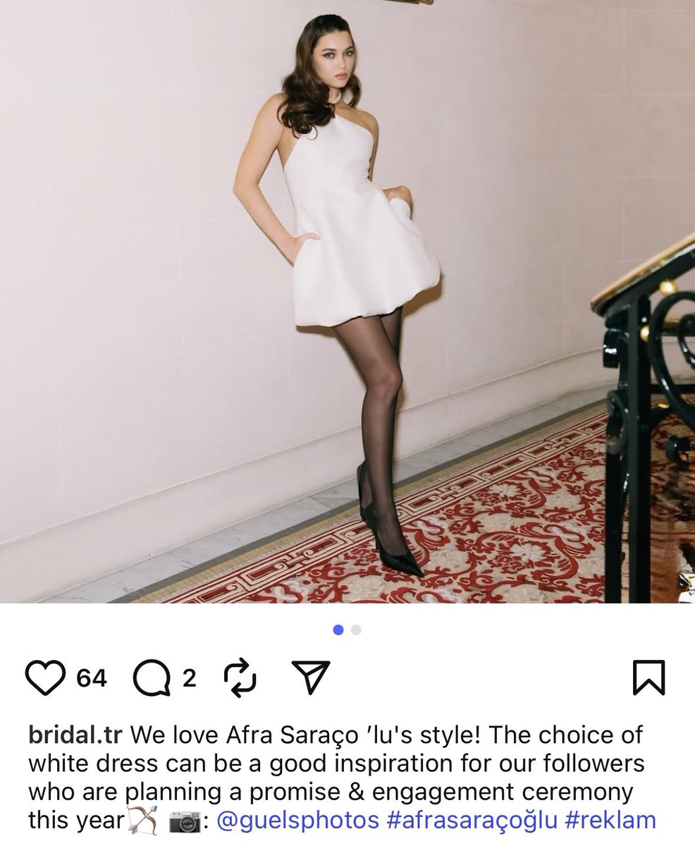 oh_tanya_oh's tweet image. Ah ah … bridal inspiration for engagement and promise ceremonies 🕊️🤍🏹