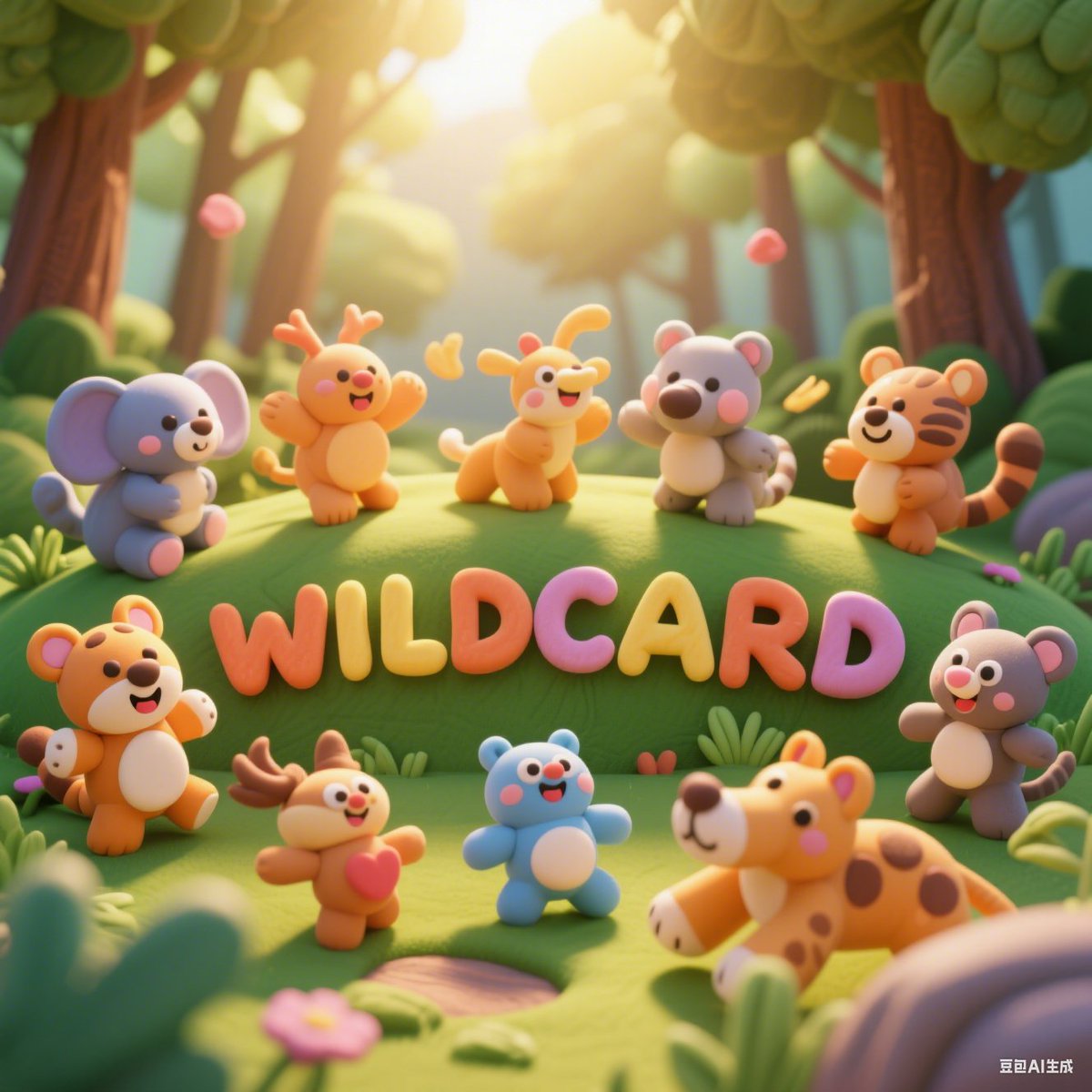 Join games that use blockchain for authentic filigree NFT metalwork! Twist wires and trade digital ornate jewelry. ⚙️🎨 <a href="/PlayWildcard/">Wildcard LIVE on Steam</a>