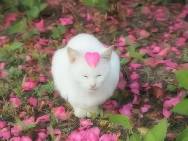 My profile is fake. I'm actually a cat. &gt;&gt;