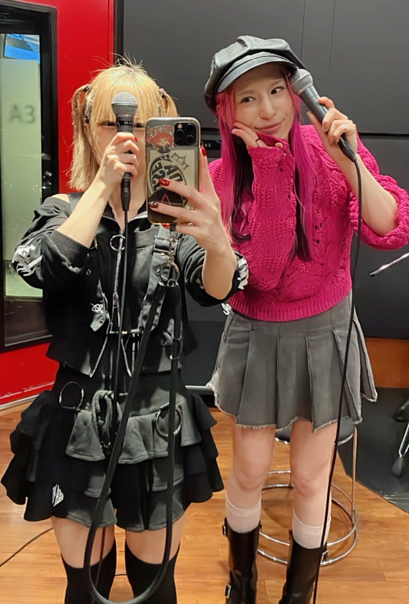 ♫りりー♫ Yumejanainara Nannanosa』 - Little Glee Monster - YouTube