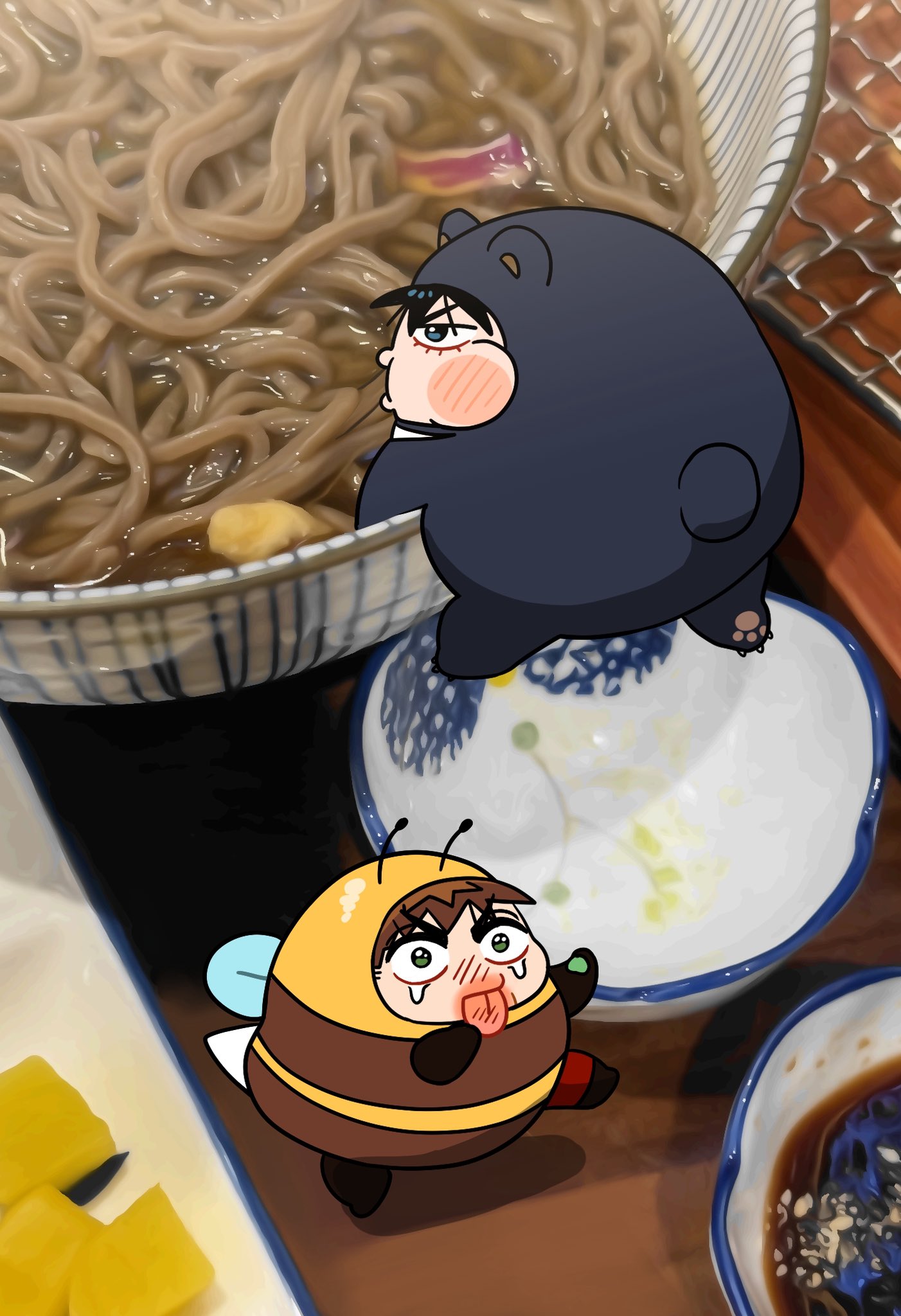 すすす (@paozutukutte) / X