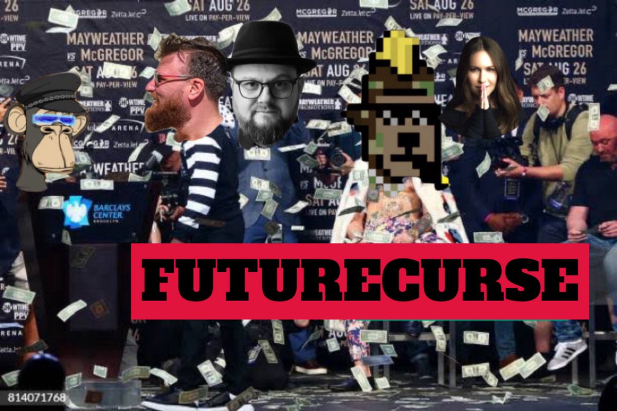 Wayne 🛡️⚔️ non-FUD defender tweet media