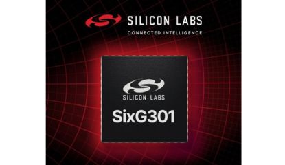 BIS_Infotech's tweet image. Silicon Labs launches Series 3 SoCs with PSA Level 4 security and Matter certification for advanced IoT devices.

#BluetoothLE #EdgeComputing #IoTSecurity