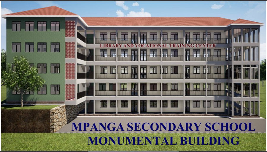 Mpanga SS <a href="/60/">60</a> Dinner is getting closer. Have you got your ticket today?