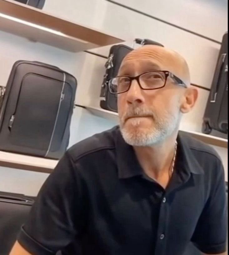 just saw someone on tiktok say that the song ‘Opalite’ carries racist connotations. what