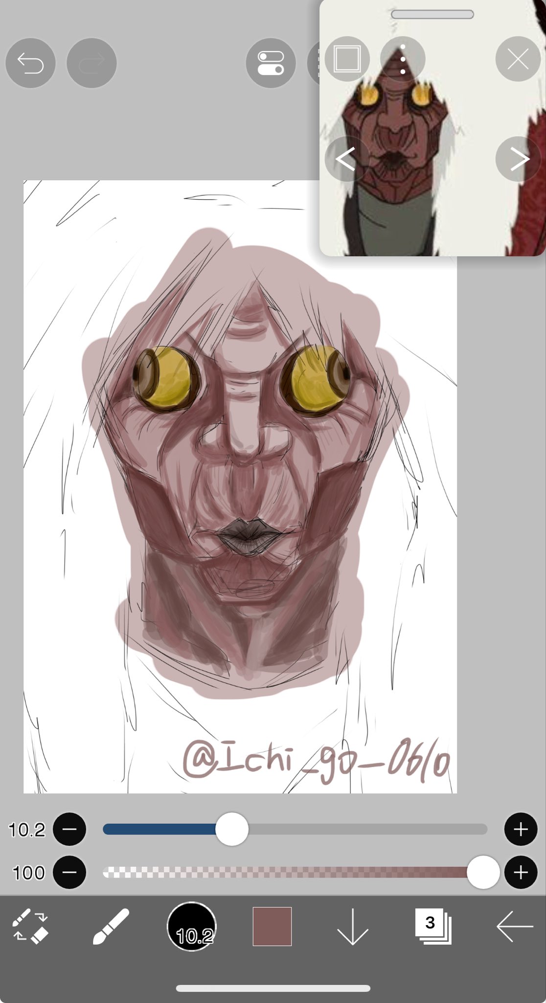 ターボババア - Search / X