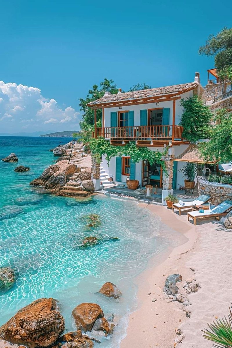 Dream place ˜