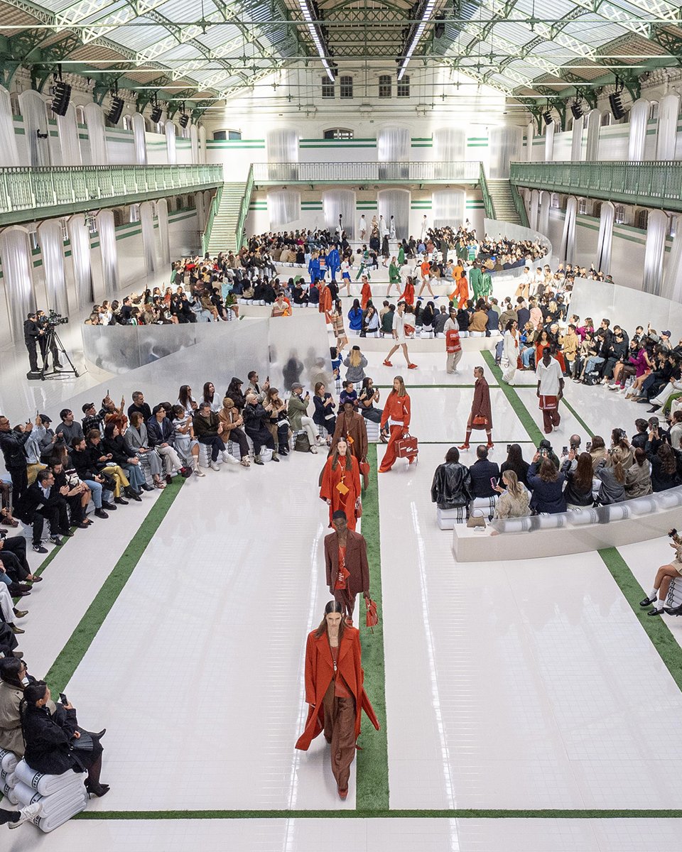 LACOSTE JAPAN | ラコステ ジャパン on X