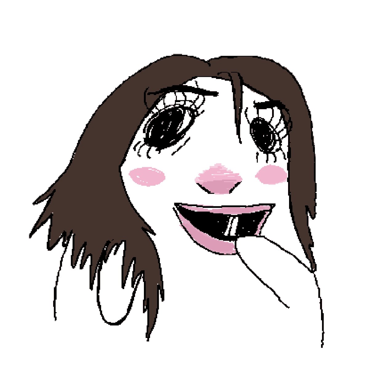 GM fam ☀️ wishing you all a great week ahead!

It’s time to get to know each other

I’m the founder, a female Web3 artist, illustrator &amp; concept artist. After years in the space, I finally launched my own NFT collection 

This project is deeply personal, born from creativity &amp;