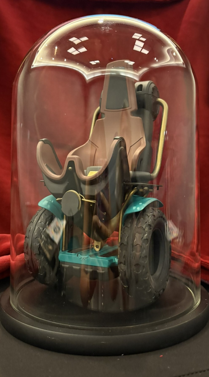 PARKPLANET tweet media