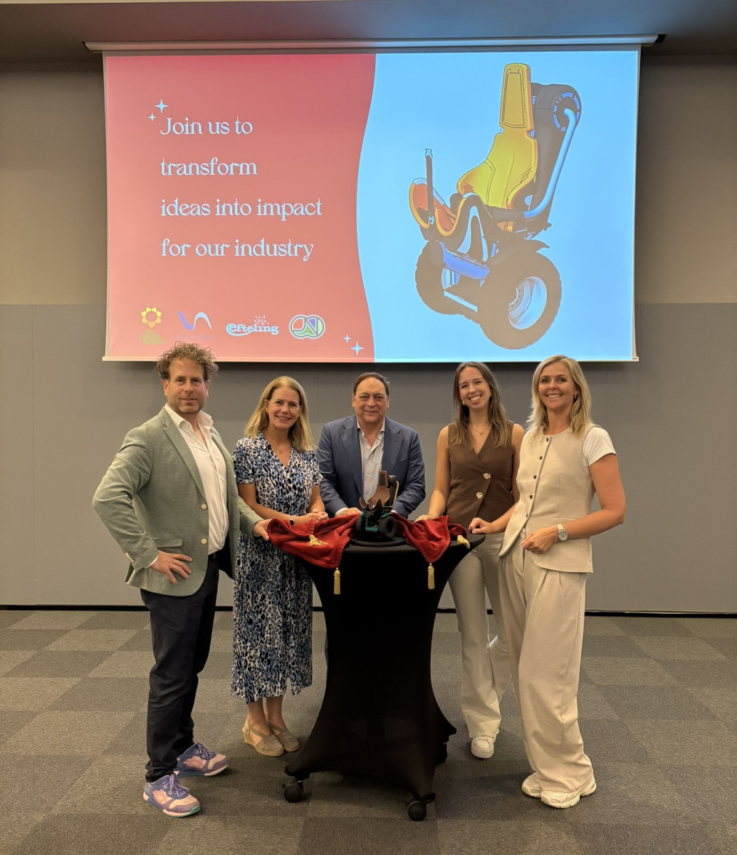 PARKPLANET tweet media