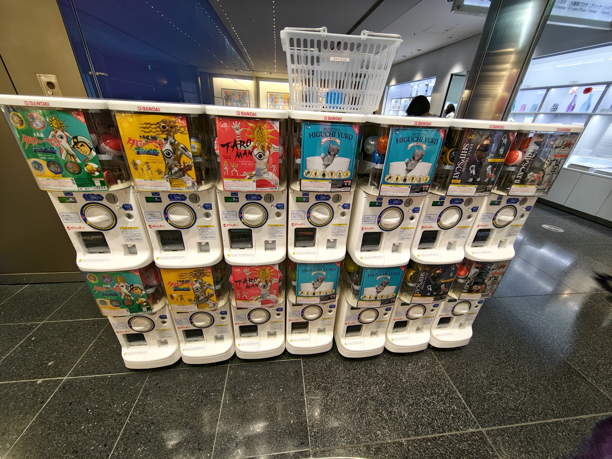 ヒグチユウコ　まとめ売り ヒグチユウコxホルベイン2024 ロールふせん 全2種x各2個セット