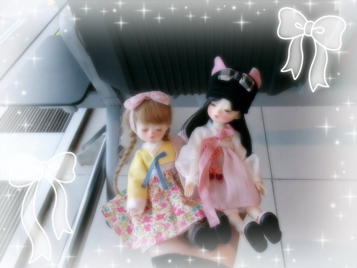 즐거운 추석 보내세요 ´͈  ᵕ `͈ ♡°˚