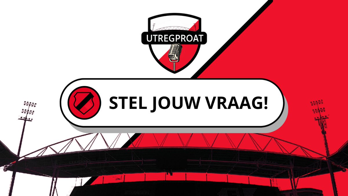 UtregProat Podcast 🎙️ tweet media