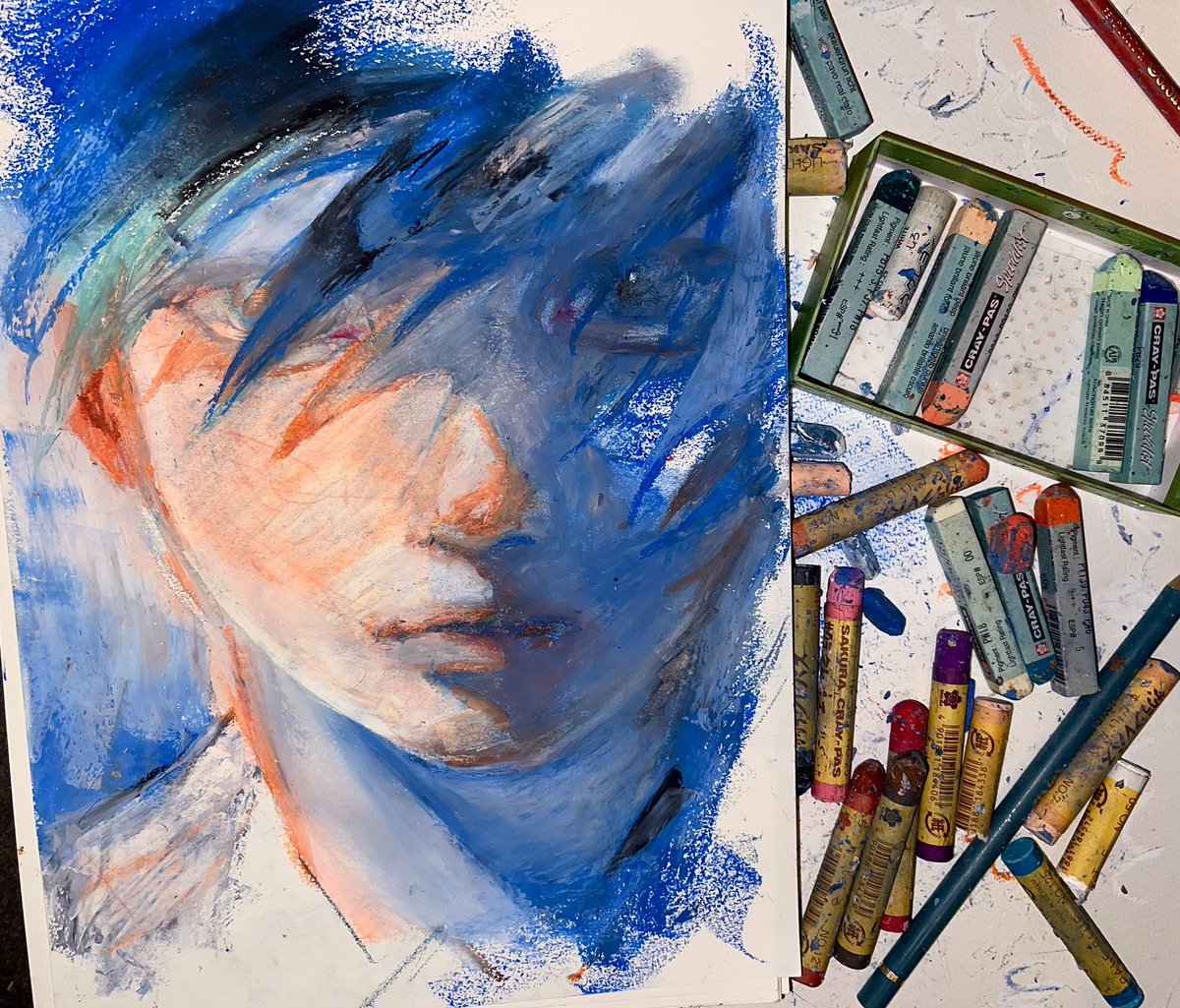 そ鯖 (@c_ava_) on Twitter photo 