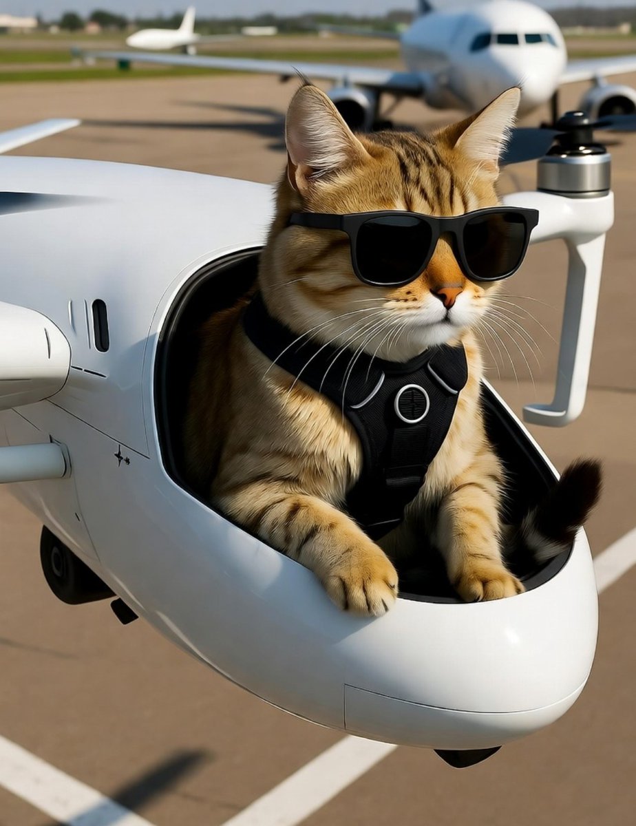 🔴 BREAKING NEWS 🔴
Erste Bilder der #Drohnen über dem Münchner Flughafen aufgetaucht!
Es stellt sich heraus, das eine fette Gadse für den #Drohnenalarm verantwortlich gewesen ist.