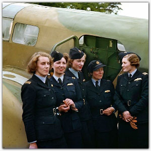 ✈️ White Waltham Airfield &amp; the ATA – Thu 23 Oct, 14:00–15:15 (Online)
Discover the story of the Air Transport Auxiliary, created in 1940 to ferry RAF aircraft — where men &amp; women flew with minimal training.
berksfhs.org/events/white-w…