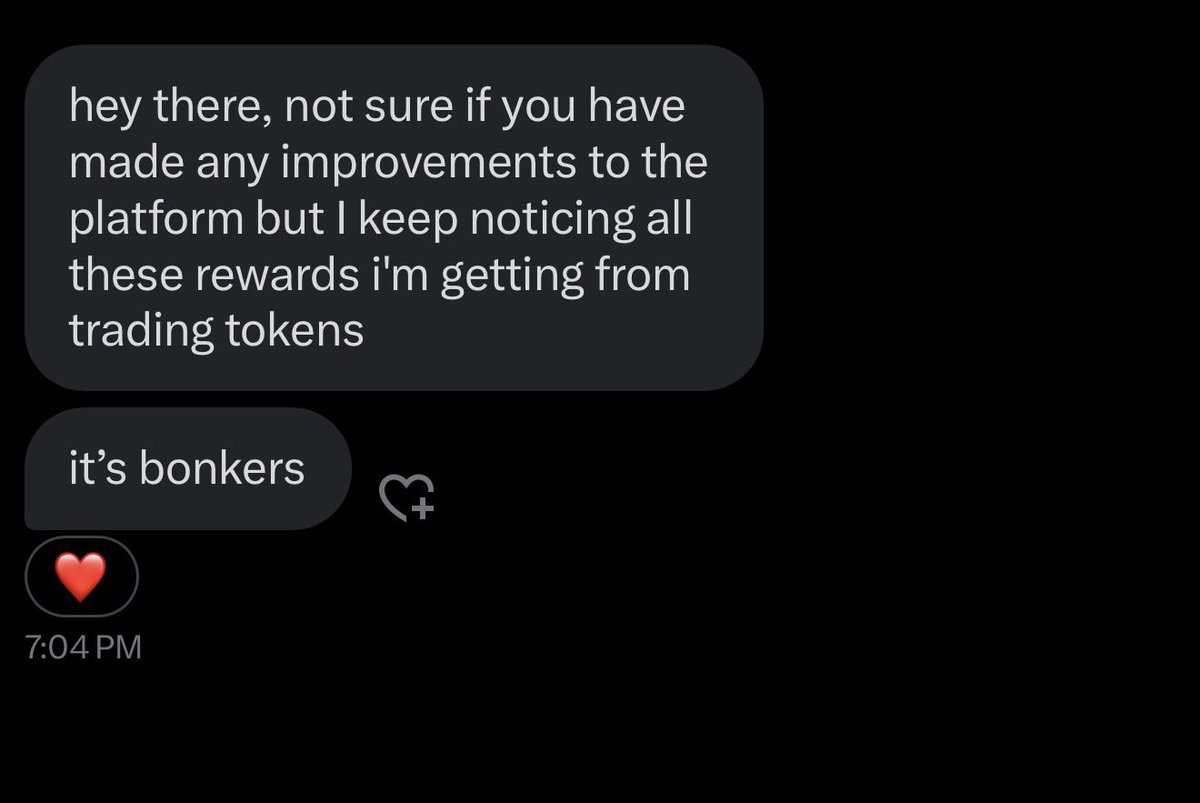 okx's tweet photo. Boost on our Wallet is the 𝛂 https://t.co/dliUcBU6RB