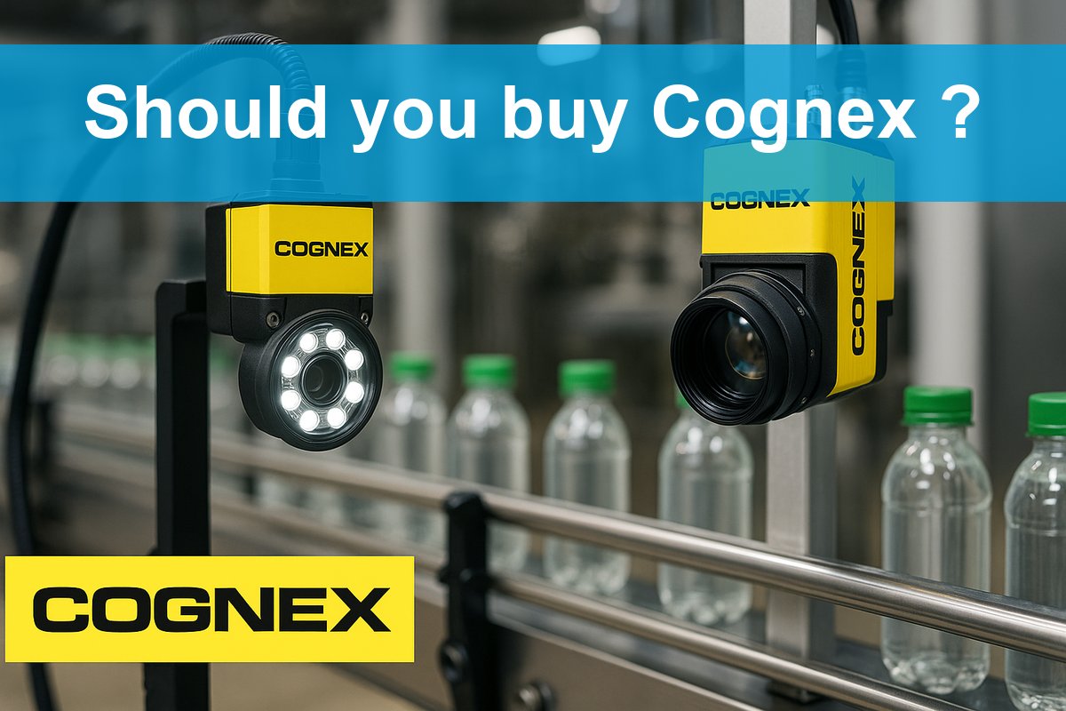 ArtificallCom's tweet image. Cognex is gearing up for 2025! 📈

Explore the financial trends and risks that could shape its future.

🔍 artificall.com/analysis/compa…

$CGNX #InvestmentInsights #MachineVision #AI