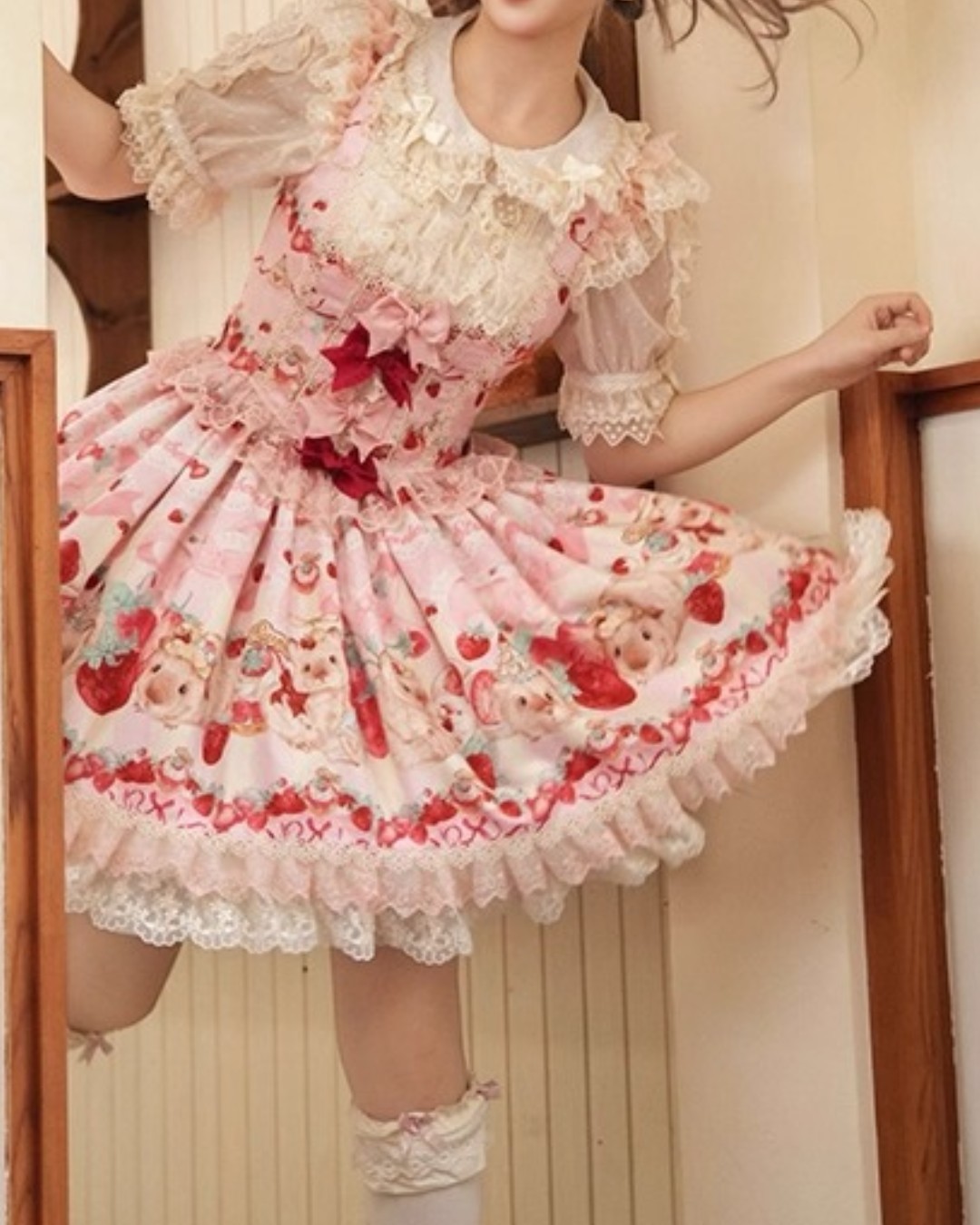 【最終】エペティス　いちご　JSK Epetice/エペティス on X: 