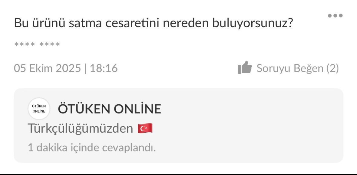 Şu karizmaya bakar mısınız? :)