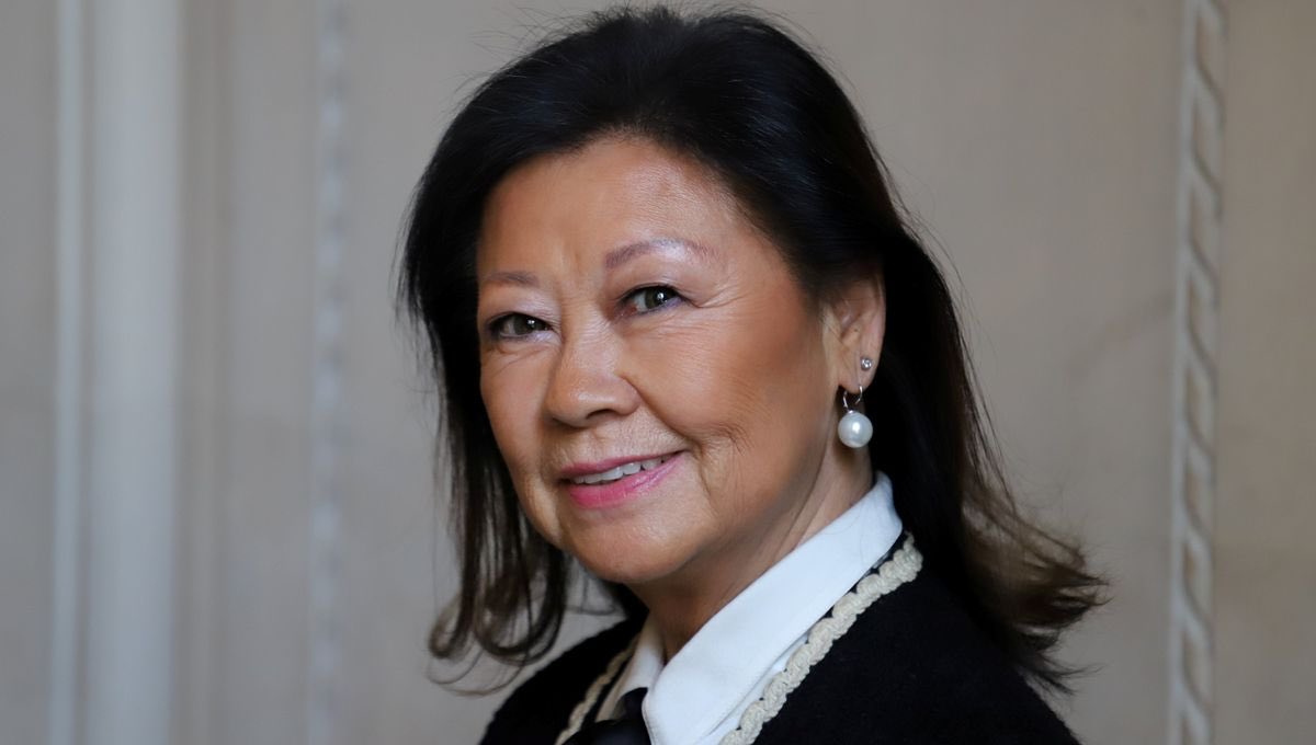 Matignon : et si c’était elle ?