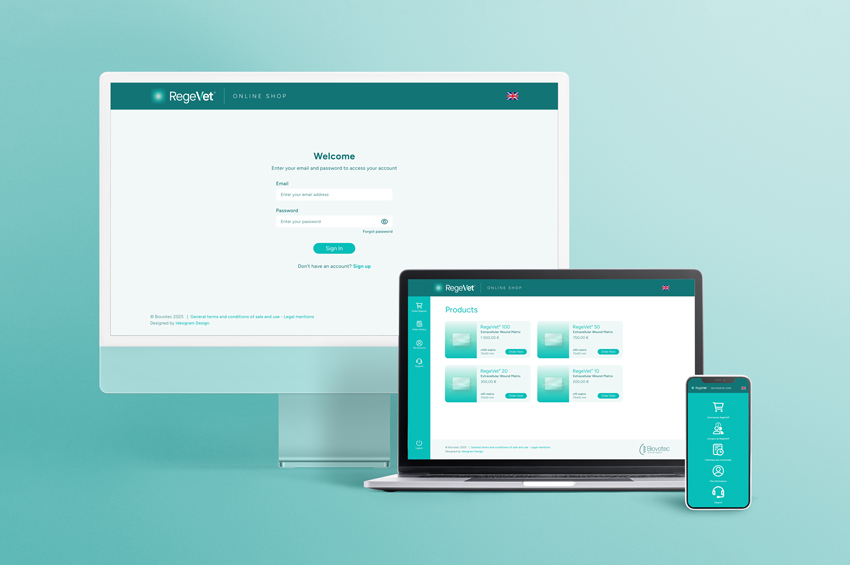 IdeogramDesign's tweet image. Création d'un site internet marchand, pas comme les autres. Création graphique, développements spécifiques, et une assistance sans faille. En savoir plus dans notre article dédié : ideogram-design.fr/Actualites/467…
#AgenceDeComm #SophiaAntipolis #webdeveloper #webdesigner