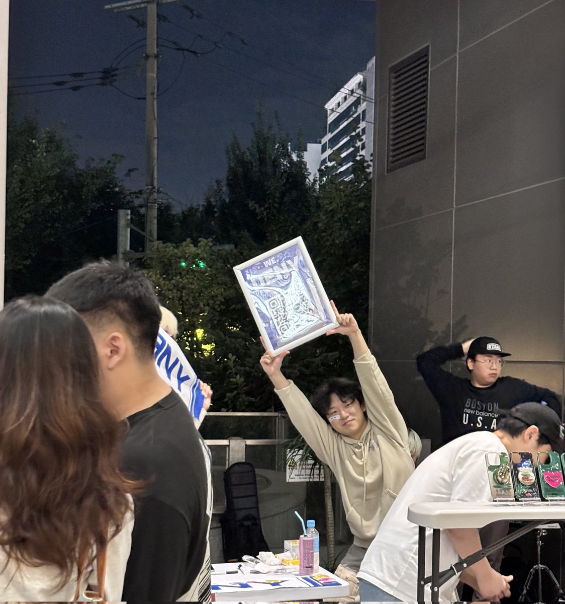 Lee_Shlba_'s tweet image. 아주 잼썼다...!!!
#DENY