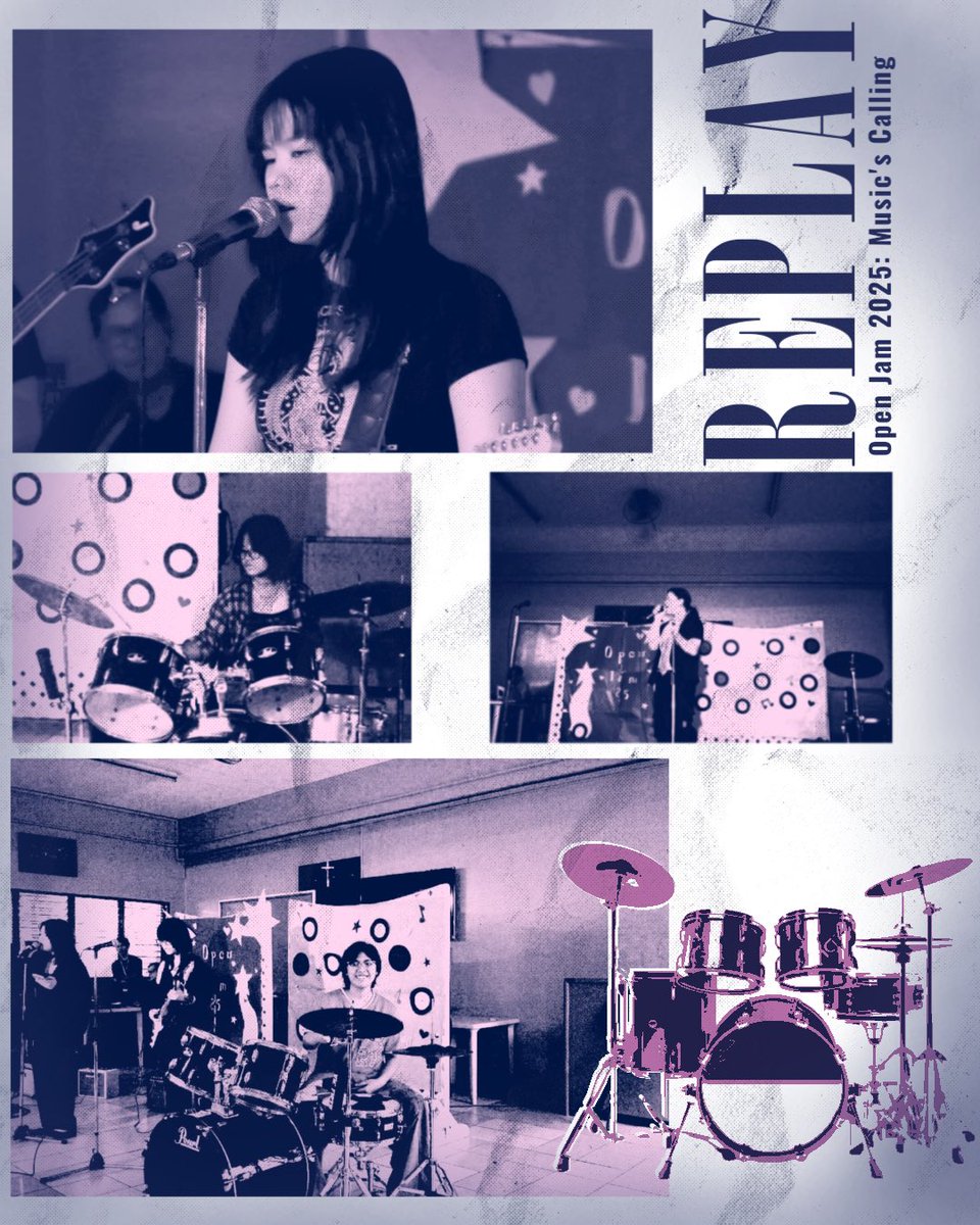 SPCPMusic's tweet photo. Discover the moments of music that set the stage ablaze! 🔥

Rewind back to the voices and rhythms that beat as one and let their music bring you to the endless spirit that echoed throughout the crowd. ⚡

These musicians surely made each performance NOTEworthy! 🎼 😉 https://t.co/dJnkc2mrWH