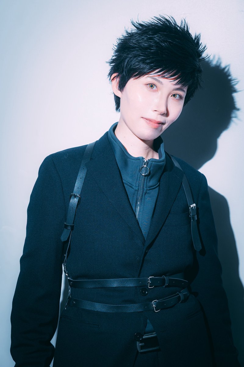 Cos┊家庭教師ヒットマンREBORN!  
山本武┊ グッズ衣装 

Photo⌇ <a href="/hibari_cam/">雲雀@高知アニクリ祭</a>