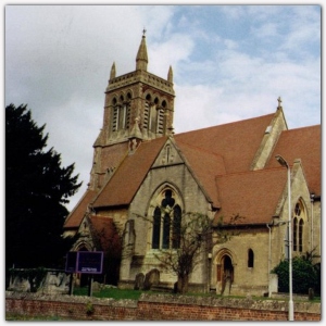 Easthampstead Church Tour – Tue 18 Nov, 14:00–15:00 (Meeting point TBC)
Discover the church’s story from 1159 through dissolution, Civil War &amp; beyond — and the lives of those linked to it.
berksfhs.org/events/st-mich…