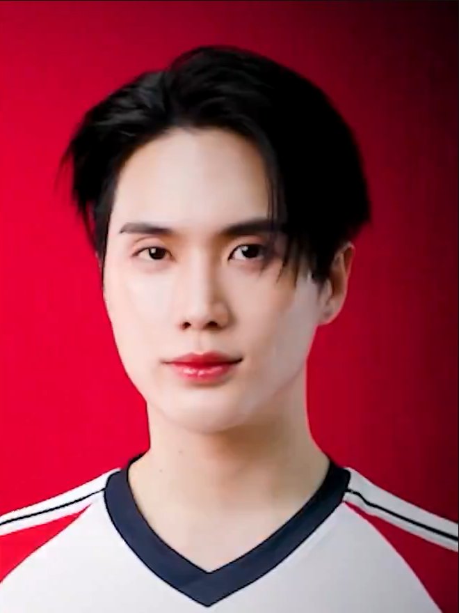 My love for you never changes. Yesterday, today, and forever the same. Shine as bright as ever, until we meet again #GreatInn 💐