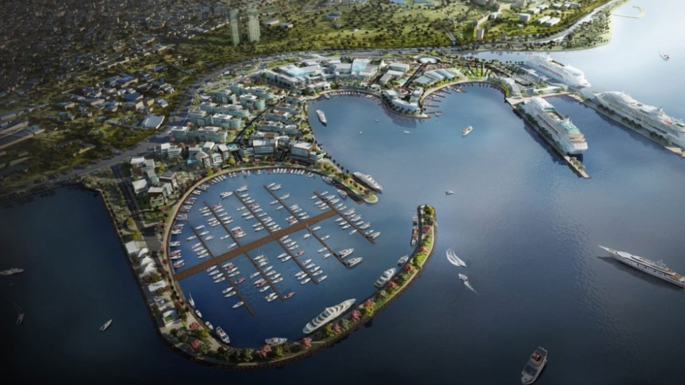 bahadır özgür (@bahadir_ozgr) on Twitter photo İstanbul'a dev bir hançer daha!
* Erdoğan'ın imam hatipten arkadaşı ile yeni sözleşme imzalandı. Zeytinburnu sahilindeki 1 milyon m2 49 yıllığına verildi.
* 600 bin m2 deniz dolgusu yapılacak. Mega yat limanı, otel, lüks konut, AVM vb. inşa edilecek.
* Projenin %20 Mehmet İstanbul'a dev bir hançer daha!
* Erdoğan'ın imam hatipten arkadaşı ile yeni sözleşme imzalandı. Zeytinburnu sahilindeki 1 milyon m2 49 yıllığına verildi.
* 600 bin m2 deniz dolgusu yapılacak. Mega yat limanı, otel, lüks konut, AVM vb. inşa edilecek.
* Projenin %20 Mehmet