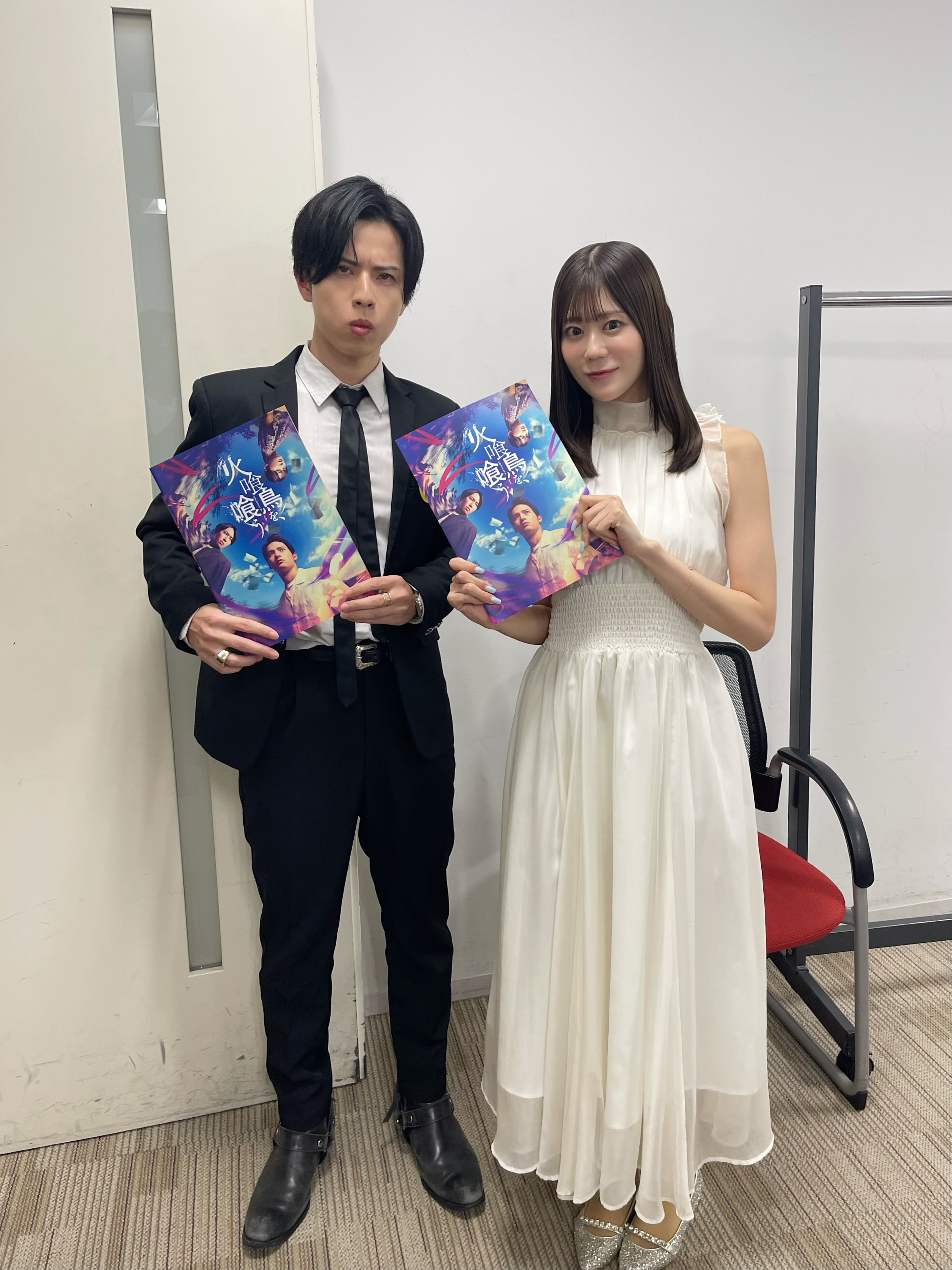 宮月優斗(ちむ様)【AXXX1S】 (@U_TO_MIYAZUKI) / X