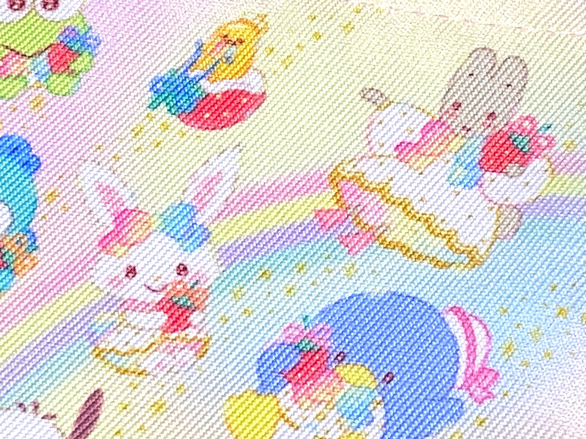 新品タグ付き】マロンクリーム アベイル サンリオ マスコット 6点セット