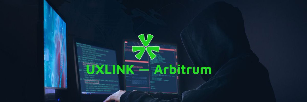 collection88786's tweet photo. $UXLINK，下一个露娜🚀 新篇章开启！🔥持币140万+
它以自治重塑信任，以共识凝聚力量，
资金、人气正极速汇聚。
抓住先机的人，将成为新秩序的缔造者。⚡
Arb链，CA：0x1A6B3A62391ECcaaa992ade44cd4AFe6bEC8CfF1
#UXLINK #ROLA #DeFi #Crypto #Community #BullRu https://t.co/EFKiIHtH3Z
