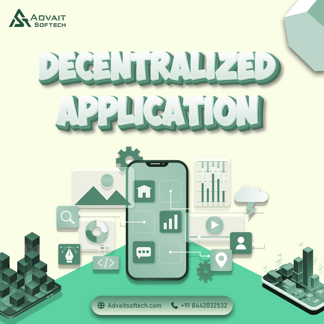 advaitsoftech's tweet image. Build the future with Decentralized Applications (DApps)!

At Advait Softech, we create secure, scalable, and innovative DApps on Ethereum, Polygon, Solana, BNB Chain &amp;amp; Tron.

📧 info@advaitsoftech.com | 📞 +91 8442032532

#DAppDevelopment #Web3 #Blockchain 
#CryptoInnovation